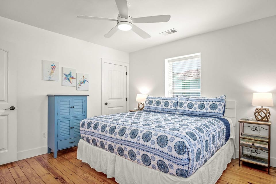 Blessed Getaway - Sleeps 10 Pets House in Port Aransas
