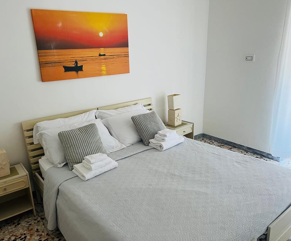 Savelletri Miramare Bed and Breakfast in Apulia
