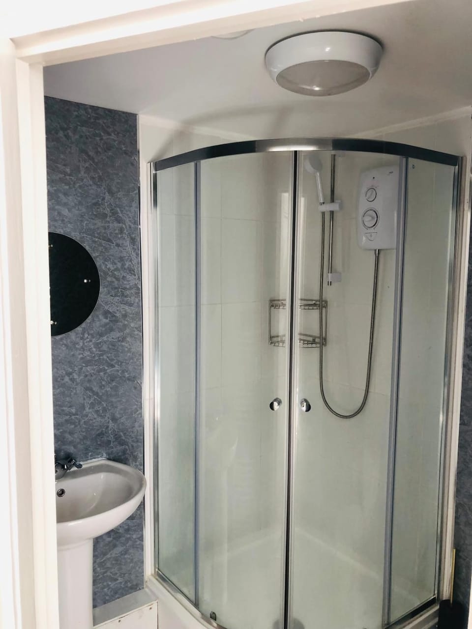 The Studio Apartment in Saint Austell