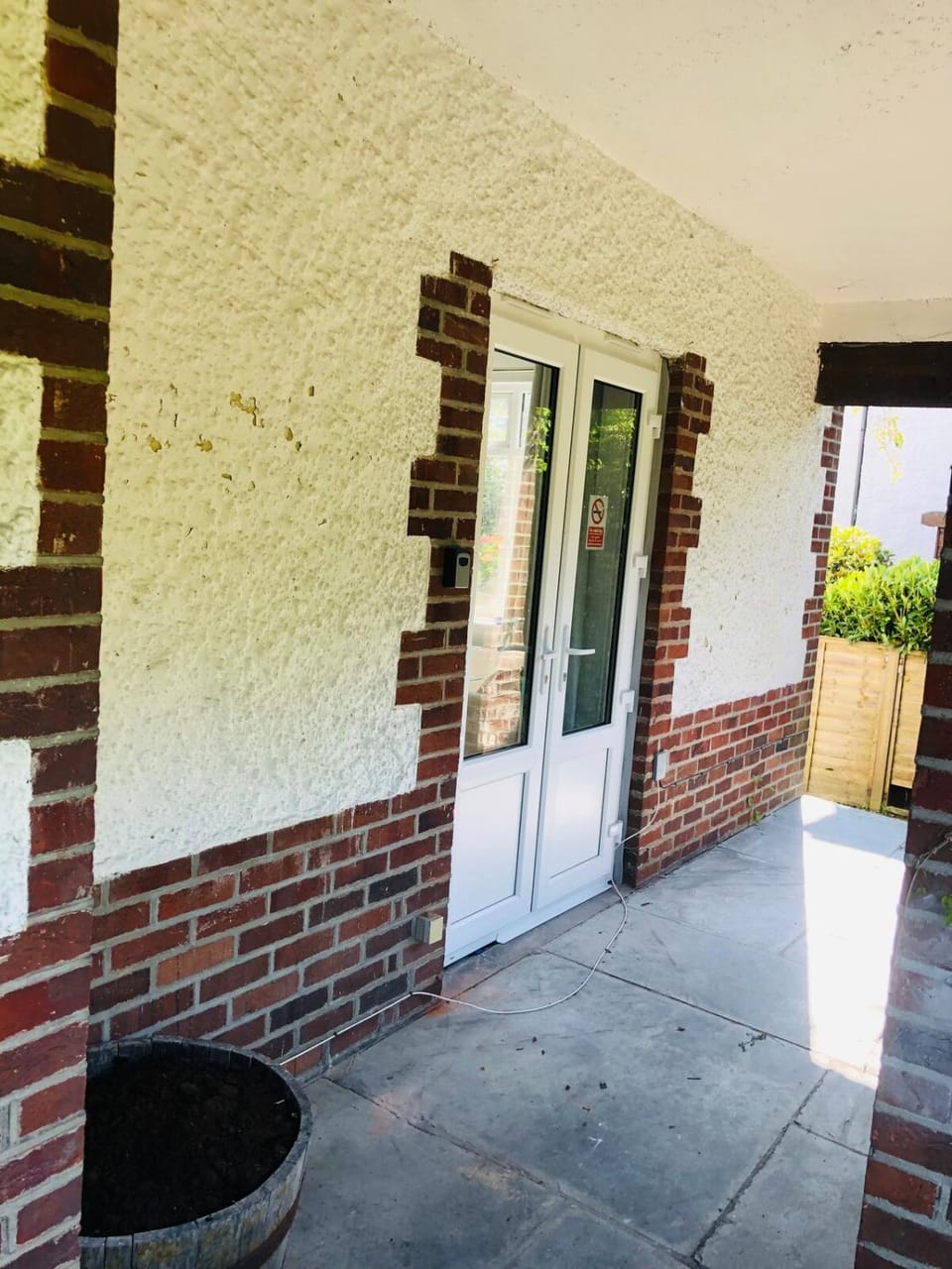 The Studio Apartment in Saint Austell