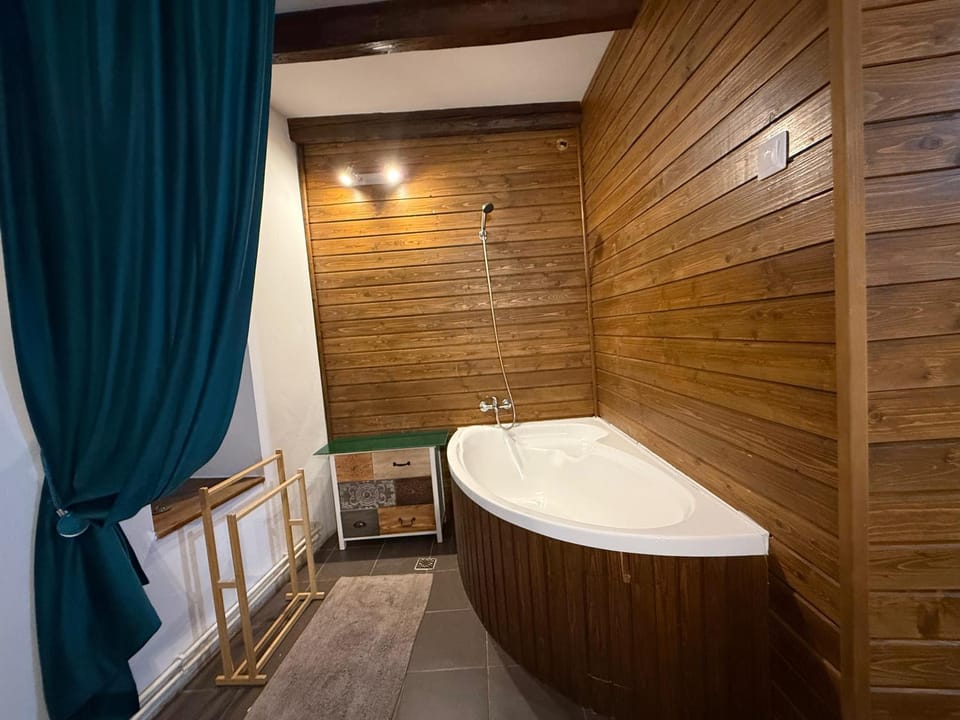 Felinarului 6 Apartamentul Verde Apartment in Sibiu