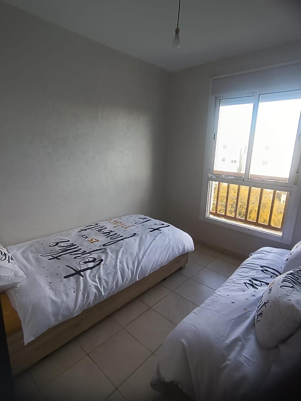Appartement Tanger Apartment in Tangier-Tétouan-Al Hoceima