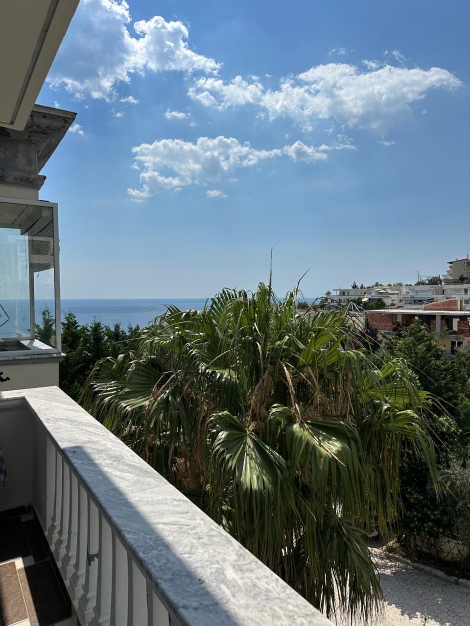 Skylark Apartments - Free Parking Apartment in Vlorë County, Albania