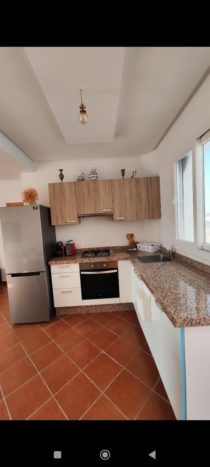 Le lux a mirador golf Apartment in Tangier-Tétouan-Al Hoceima