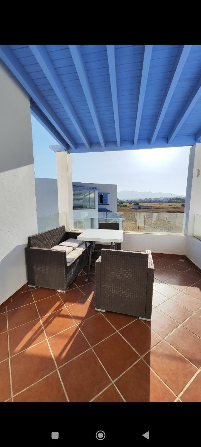 Le lux a mirador golf Apartment in Tangier-Tétouan-Al Hoceima