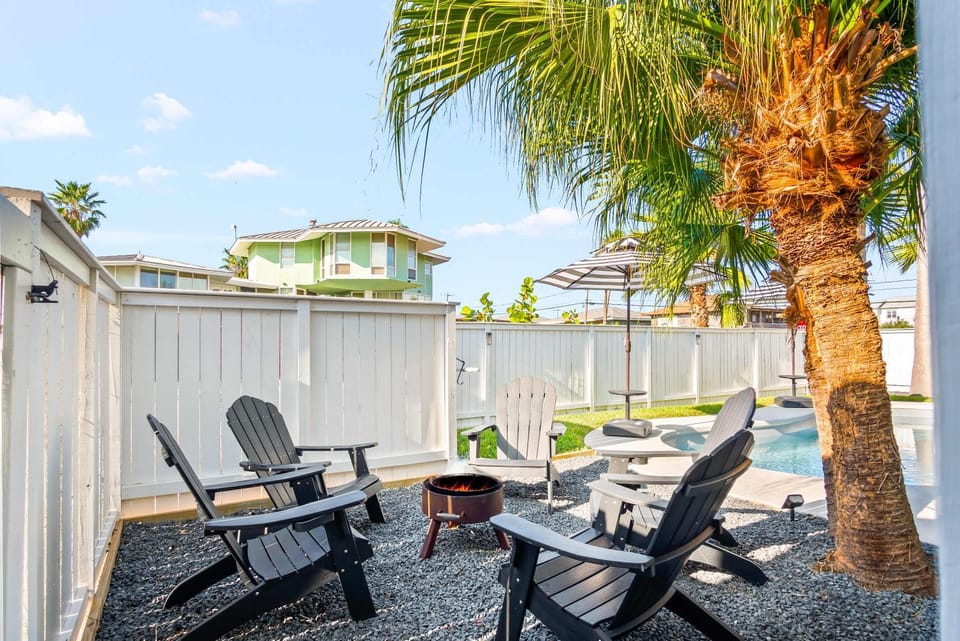 Coasta Rita - Stay for 10 House in Port Aransas