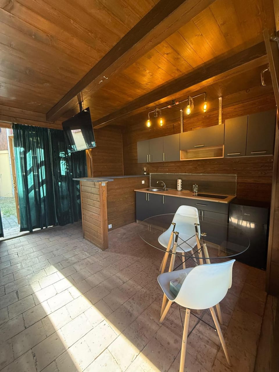 Felinarului 6 Casa Portocalie Apartment in Sibiu