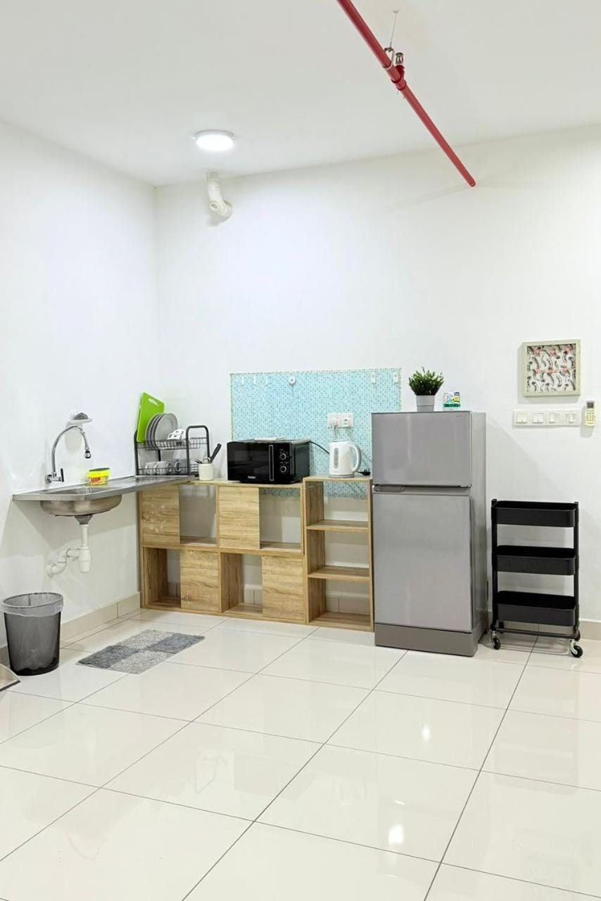 Coffee/tea facilities, Kitchen or kitchenette