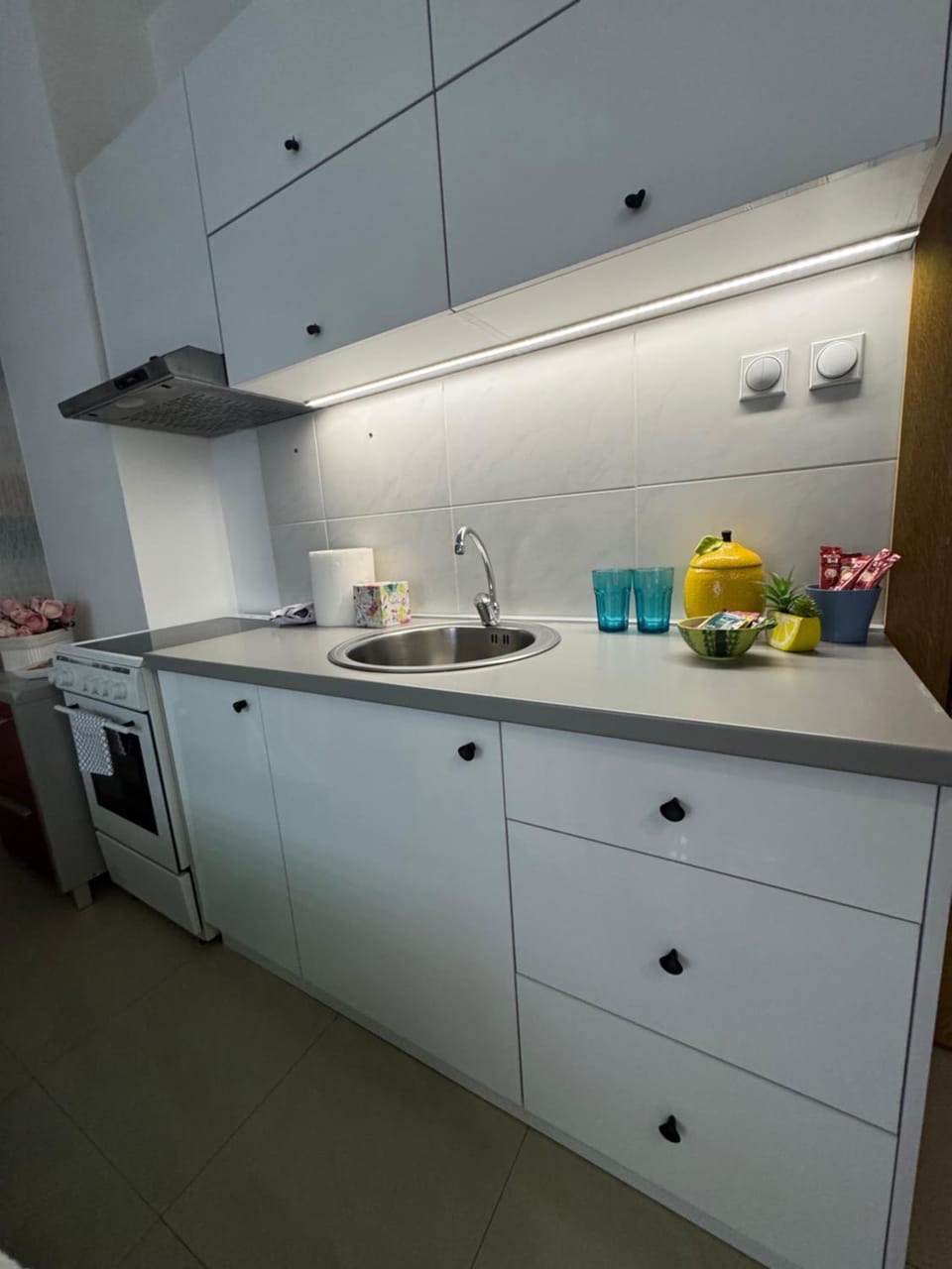 SpaNish apartman 6 Apartment in Serbia