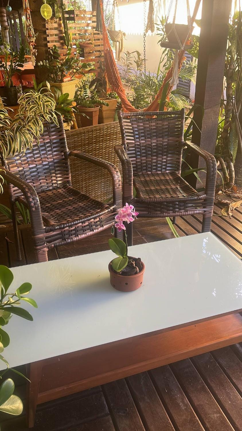 Casa em Condomínio Residencial Aroeira 500 m Da Praia - Geriba - Armação Dos Búzios Apartment hotel in Armacao dos Buzios