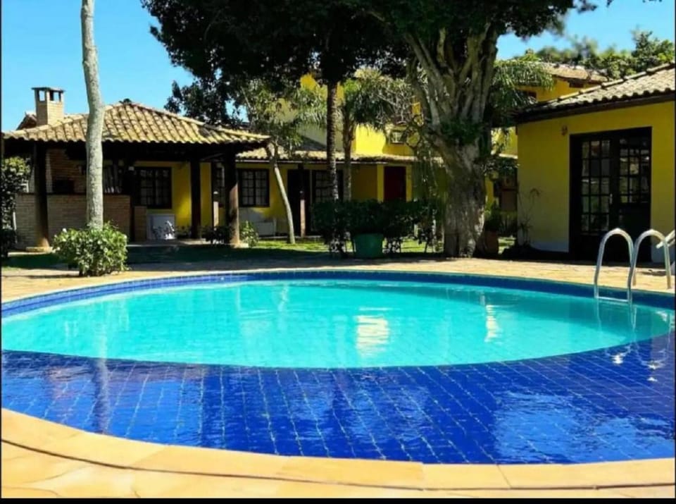 Casa em Condomínio Residencial Aroeira 500 m Da Praia - Geriba - Armação Dos Búzios Apartment hotel in Armacao dos Buzios