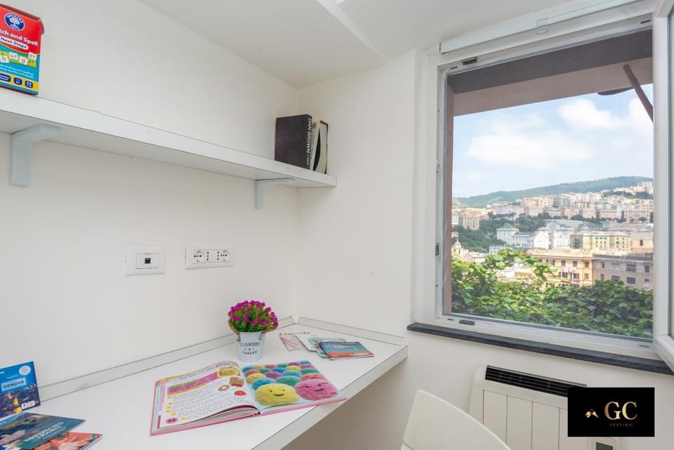 Natural landscape, Mountain view