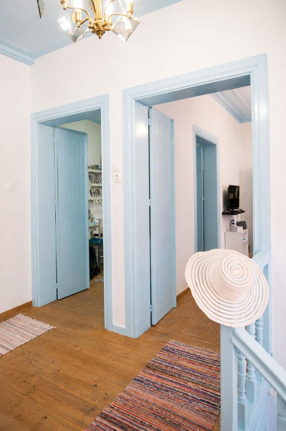 Vrisaki 81400, Lemnos Island House in Decentralized Administration of Macedonia and Thrace
