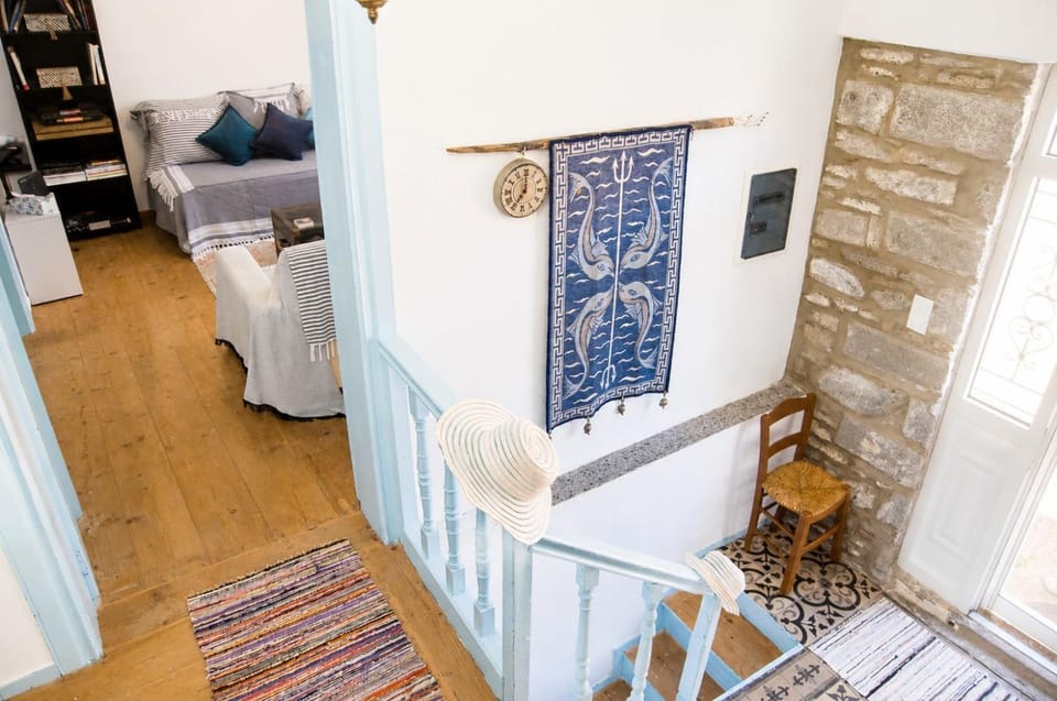 Vrisaki 81400, Lemnos Island House in Decentralized Administration of Macedonia and Thrace