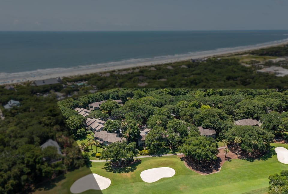 1391 Fairway Oaks Villa by Akers Ellis Rentals House in Kiawah Island