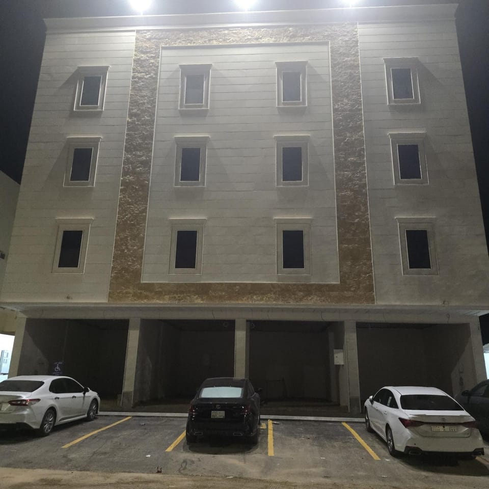 Vayan Apartment in Riyadh Province