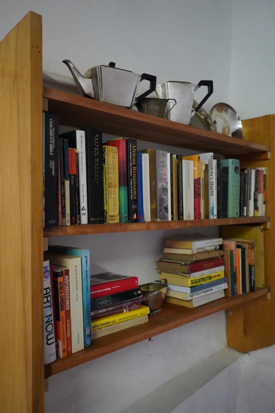 The Little Gallery Apartment in Western Cape