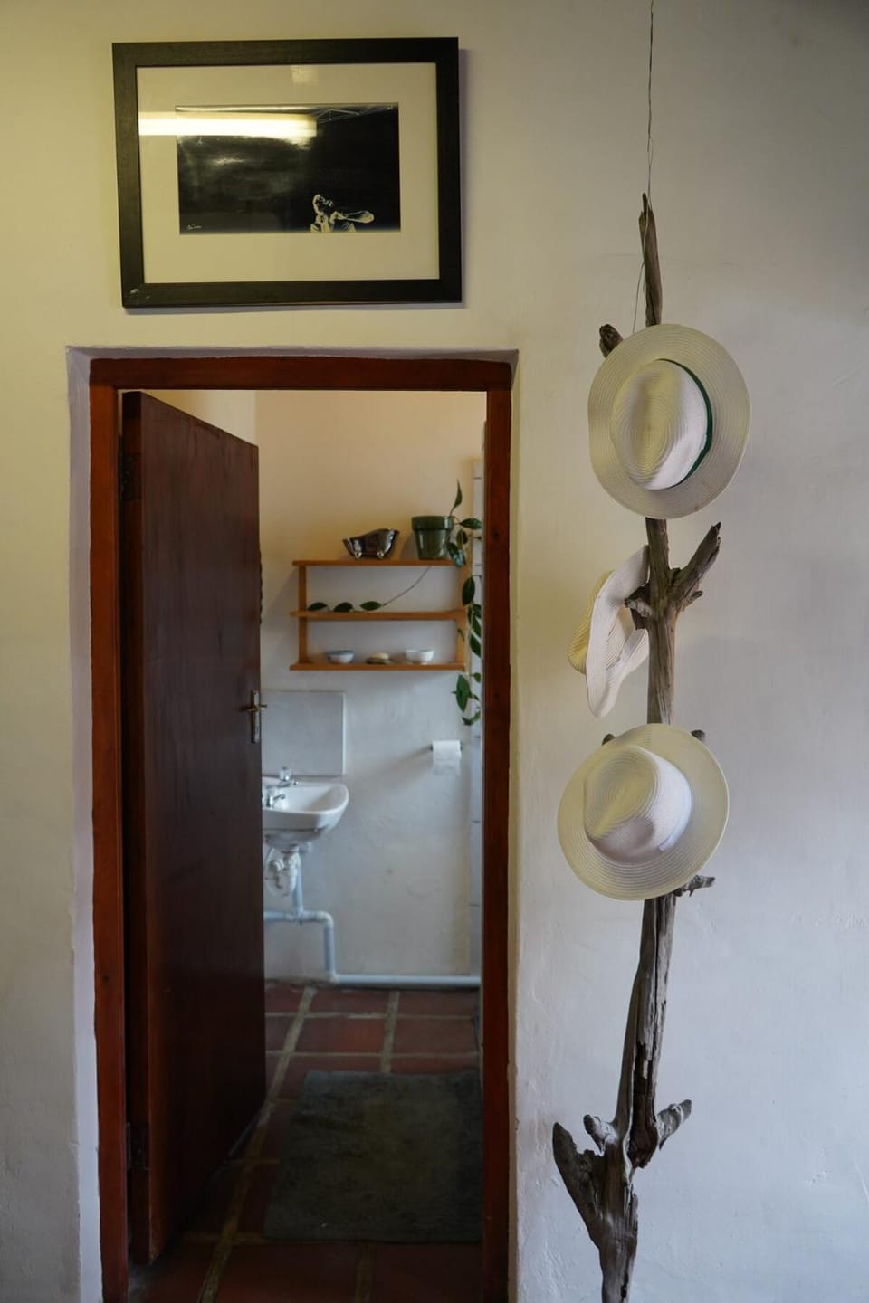 The Little Gallery Apartment in Western Cape