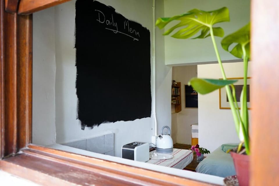 The Little Gallery Apartment in Western Cape