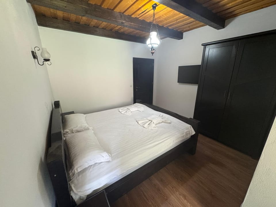 Casa din Barsana Hostel in Romania