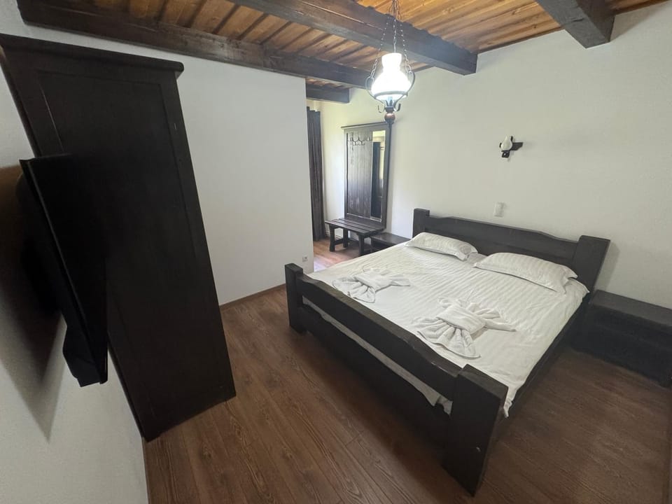 Casa din Barsana Hostel in Romania