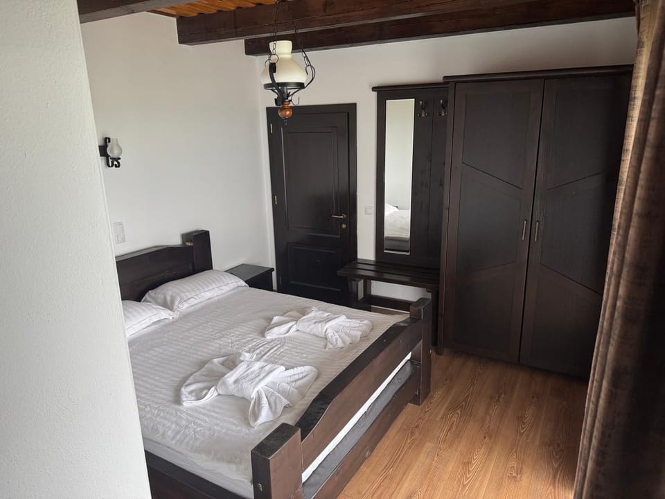 Casa din Barsana Hostel in Romania
