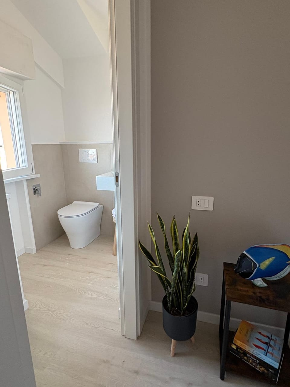 PortoRecanatiCamere - Loft Spontini Apartment hotel in Porto Recanati