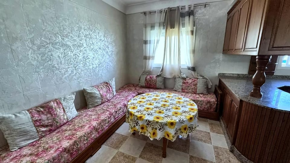 cozy apartment Apartment in Morocco