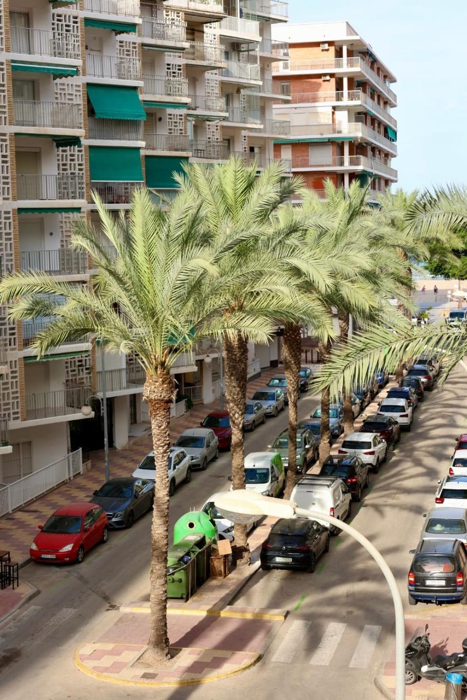 Cozy Seaside Apartment in Cullera Apartment in Cullera