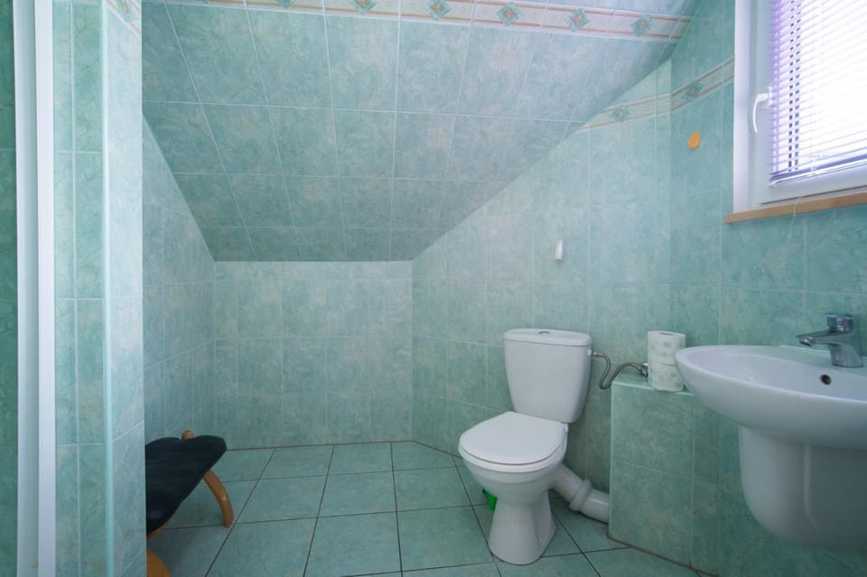 Dom Gościnny Danuta Bed and Breakfast in West Pomeranian Voivodeship, Poland