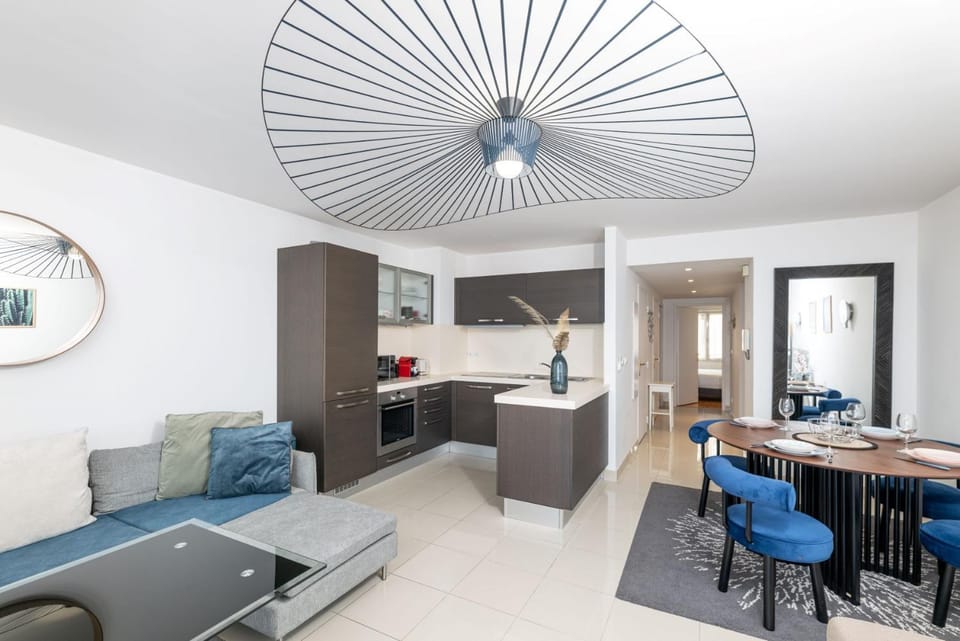 Victoria palace Apartment in Antibes