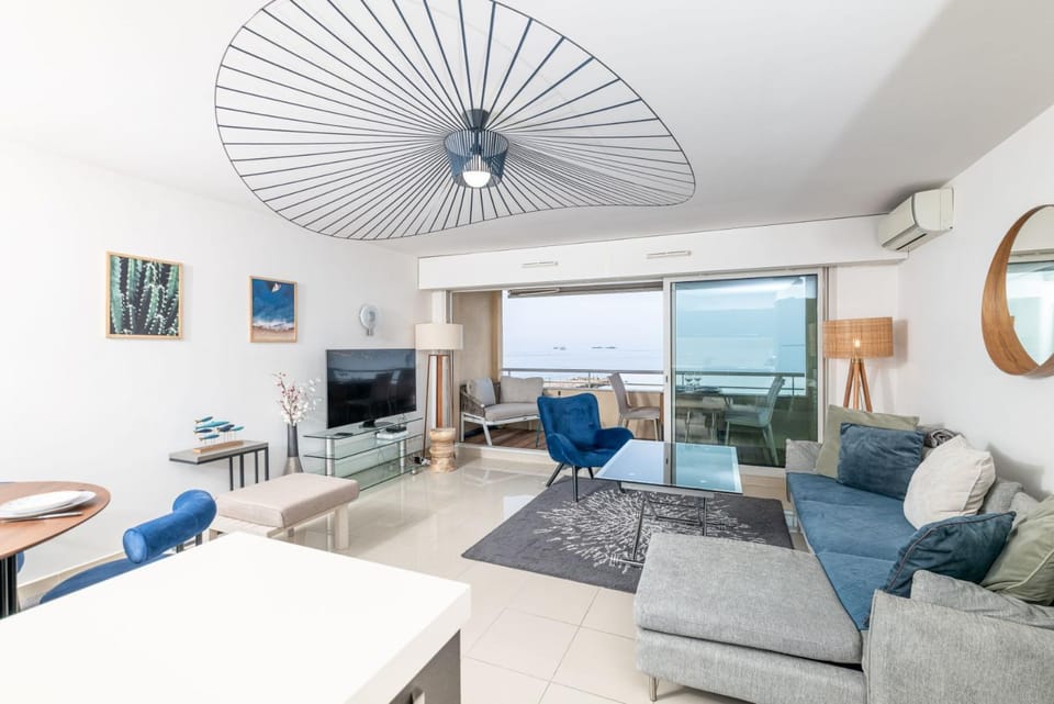 Victoria palace Apartment in Antibes