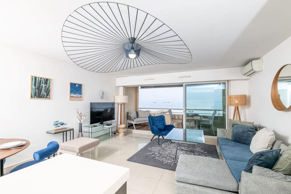 Victoria palace Apartment in Antibes