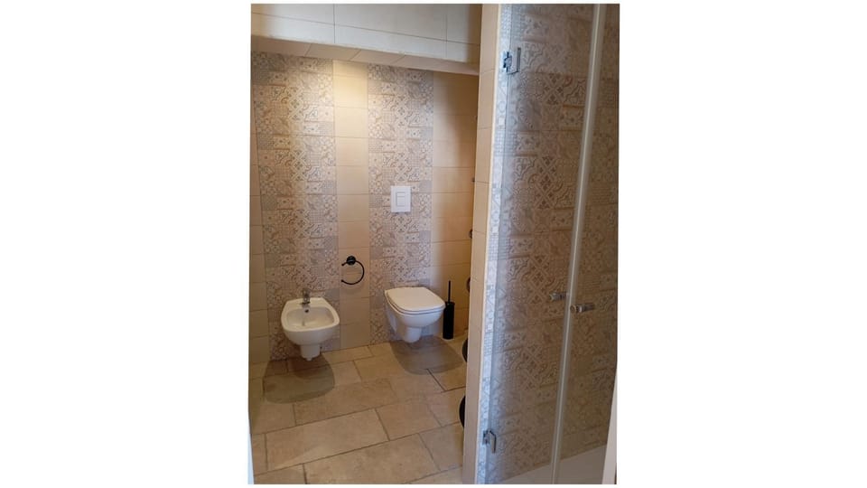 Shower, Toilet, Bathroom, bidet