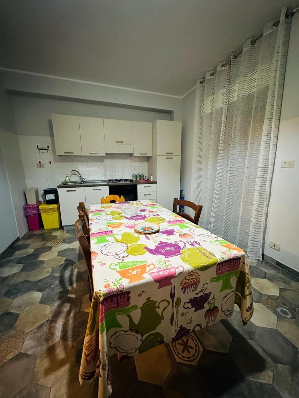 Holiday house daviale Apartment in Sicily
