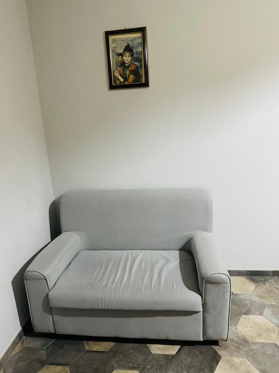 Holiday house daviale Apartment in Sicily