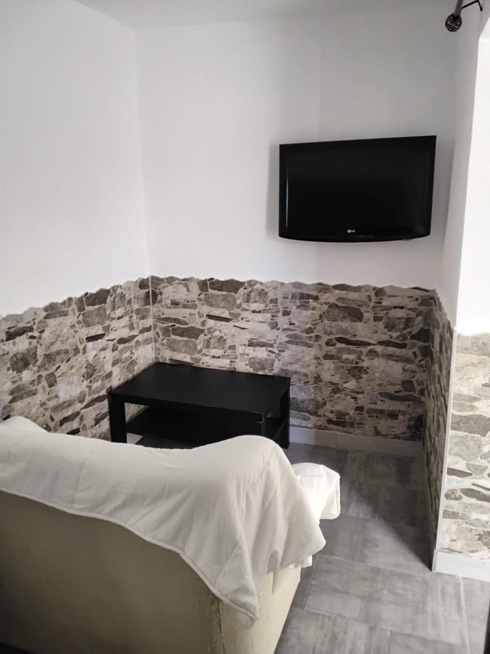 Alojamiento el Chaparro Barbate junto a la venta el loro Country House in La Janda