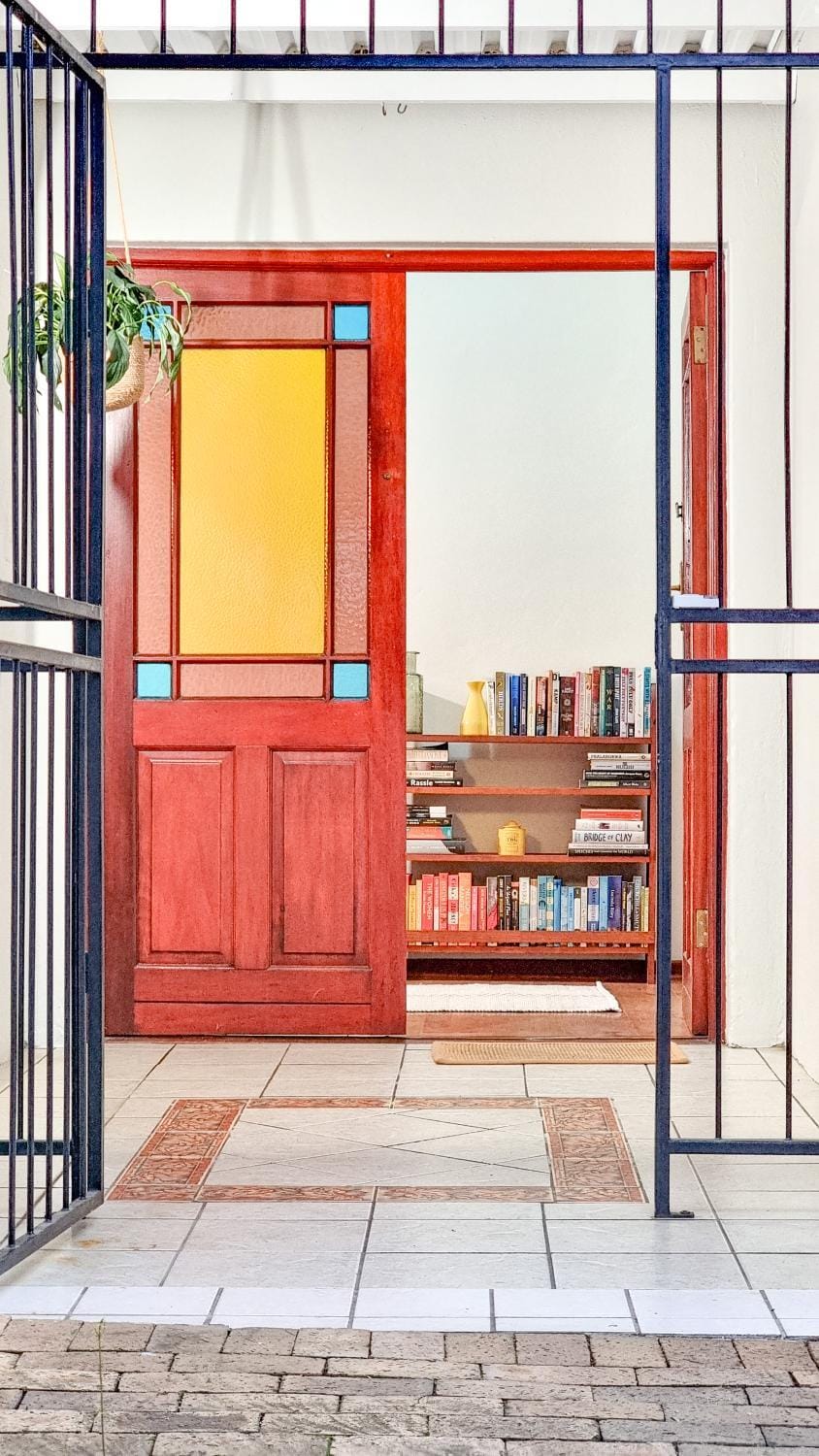 Rivers Edge Loft Vacation rental in Western Cape