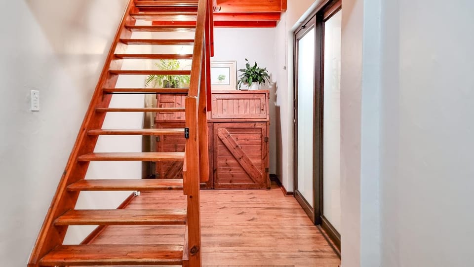 Rivers Edge Loft Vacation rental in Western Cape