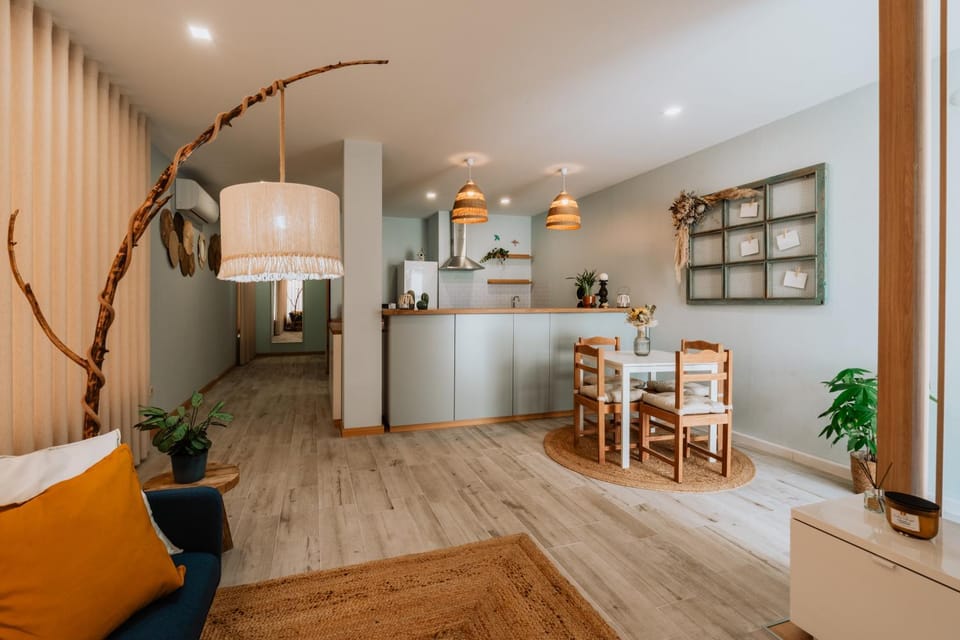 Maresia - Esmoriz Beach Apartment in Aveiro District, Portugal