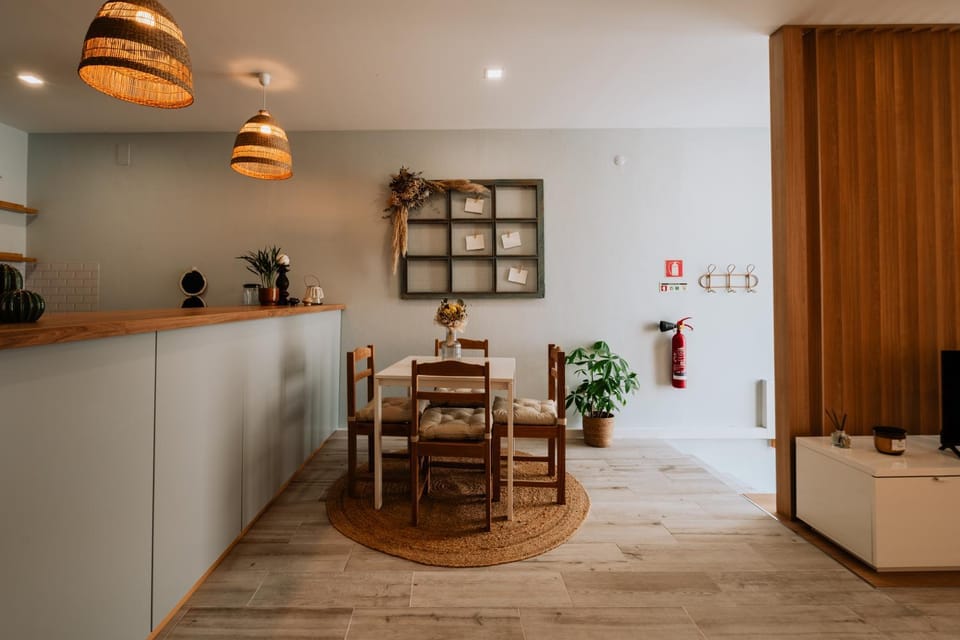 Maresia - Esmoriz Beach Apartment in Aveiro District, Portugal