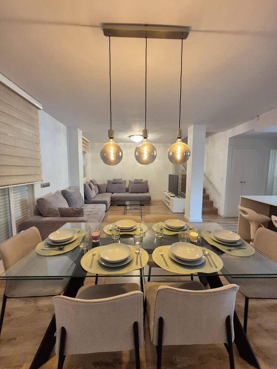 Happy Travel Golf & Beach Apartment in Benalmadena