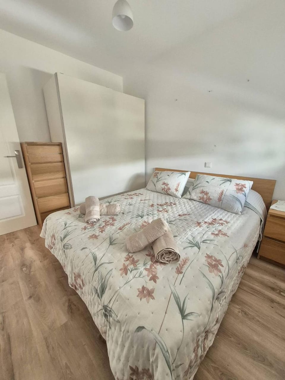 Happy Travel Torrequebrada Golf & Beach Apartment in Benalmadena