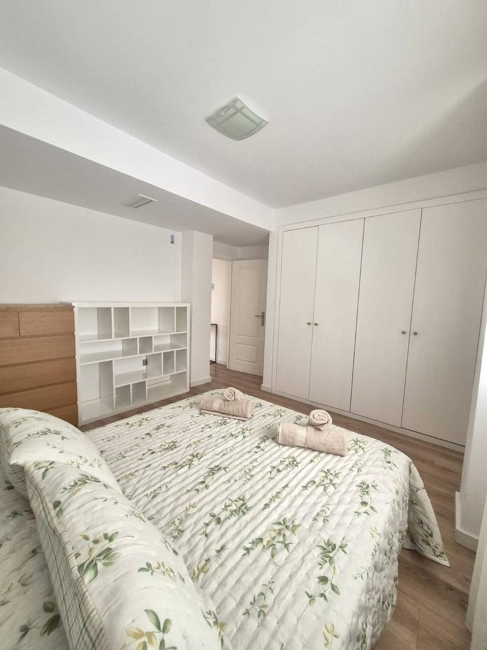 Happy Travel Torrequebrada Golf & Beach Apartment in Benalmadena