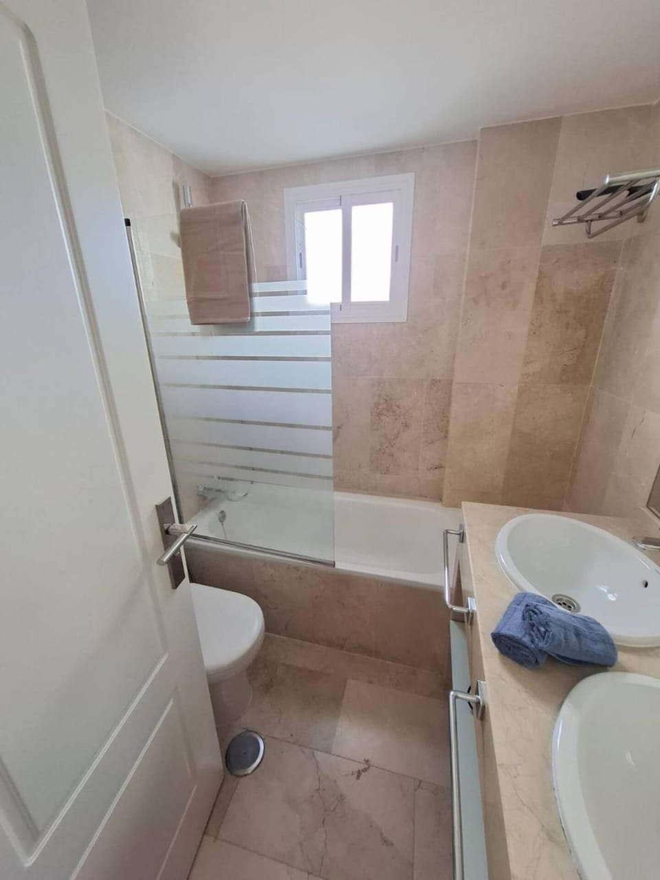 Happy Travel Golf & Beach Apartment in Benalmadena