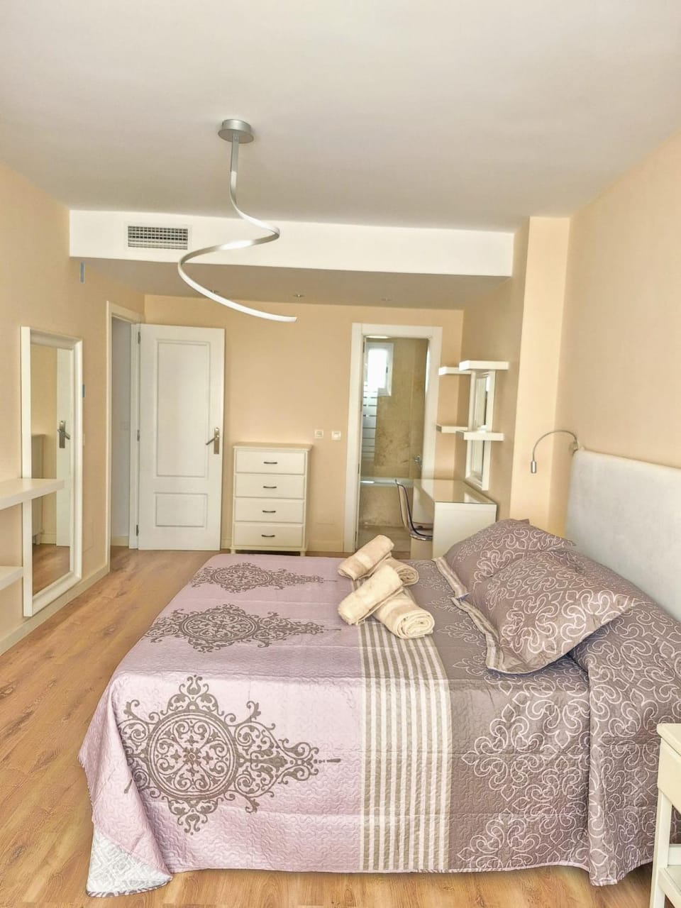 Happy Travel Torrequebrada Golf & Beach Apartment in Benalmadena