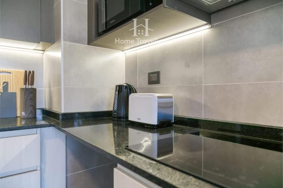 HT Acogedor Dpto en Temuco Apartment in Temuco