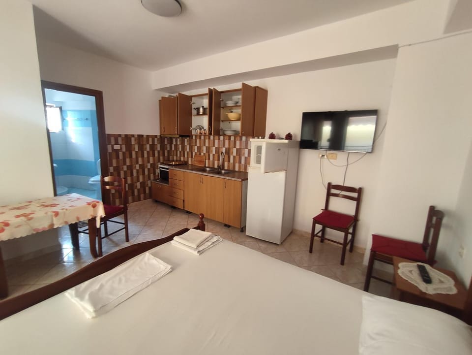 Galia Apartment Apartment in Ksamil