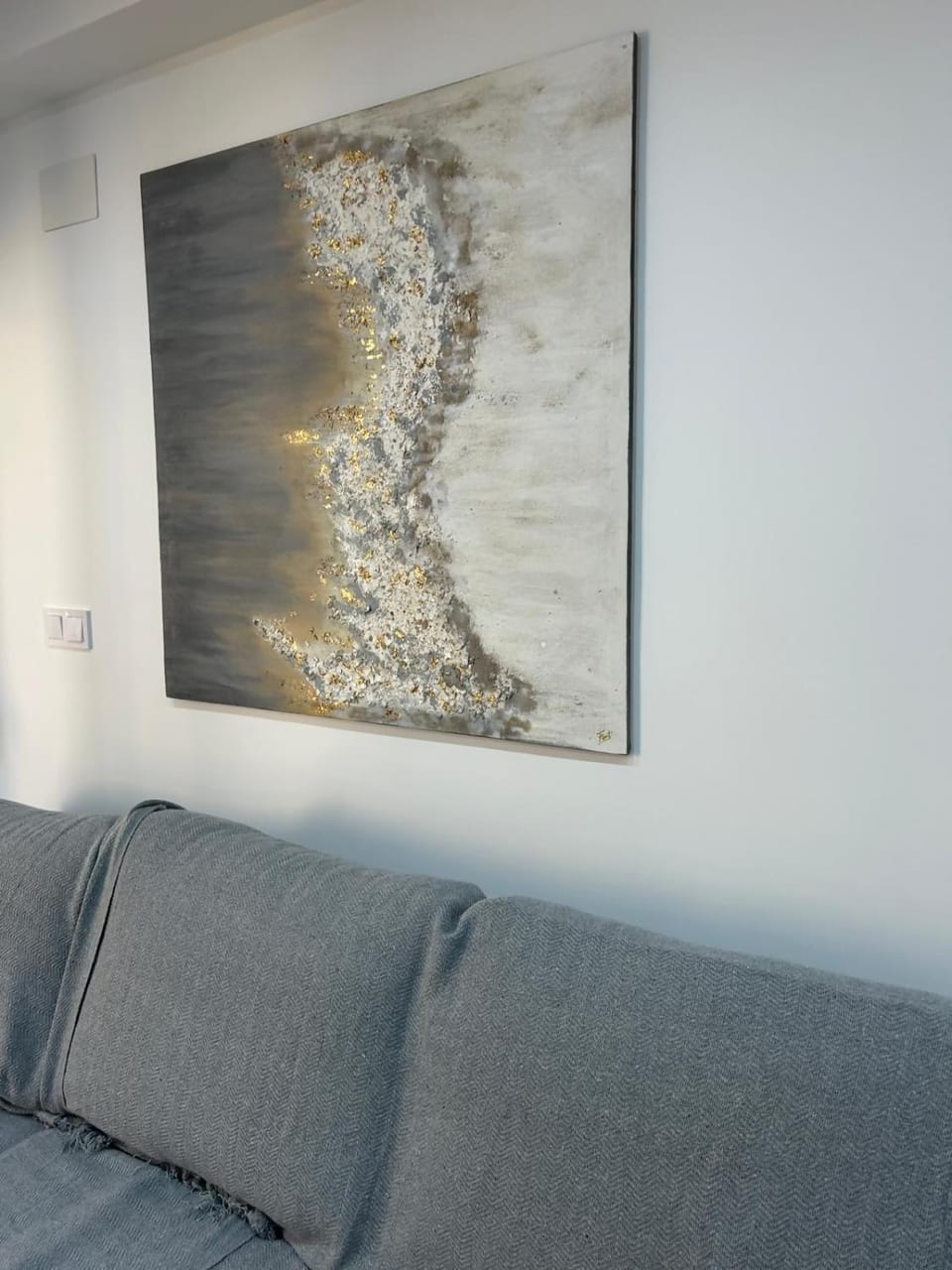 Apartamento Bahía Cullera II Apartment in Cullera