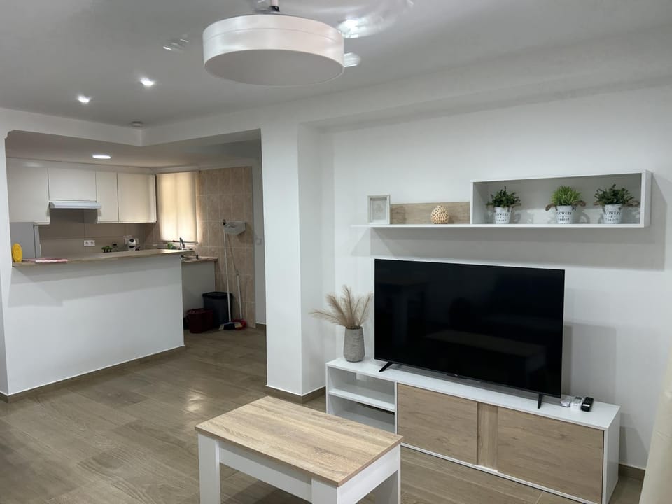 Apartamento Bahía Cullera II Apartment in Cullera